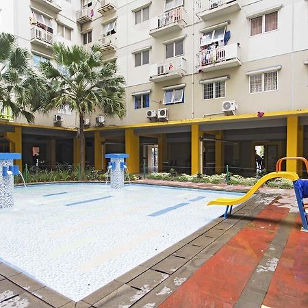 Reddoorz Apartment @ Pulo Gadung Джакарта Екстериор снимка